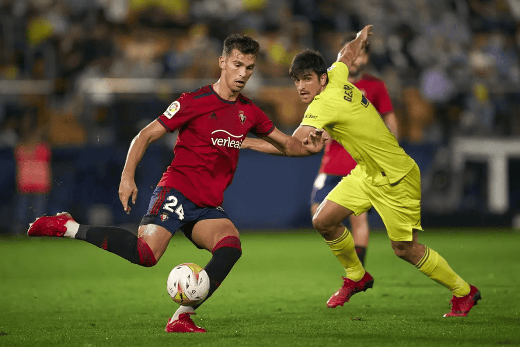 转折点！比利亚雷亚尔豪取连胜；荷甲窗口期攻防权衡；赛场秩序良好；身体对抗强度拉满的简单介绍-金年会娱乐入口