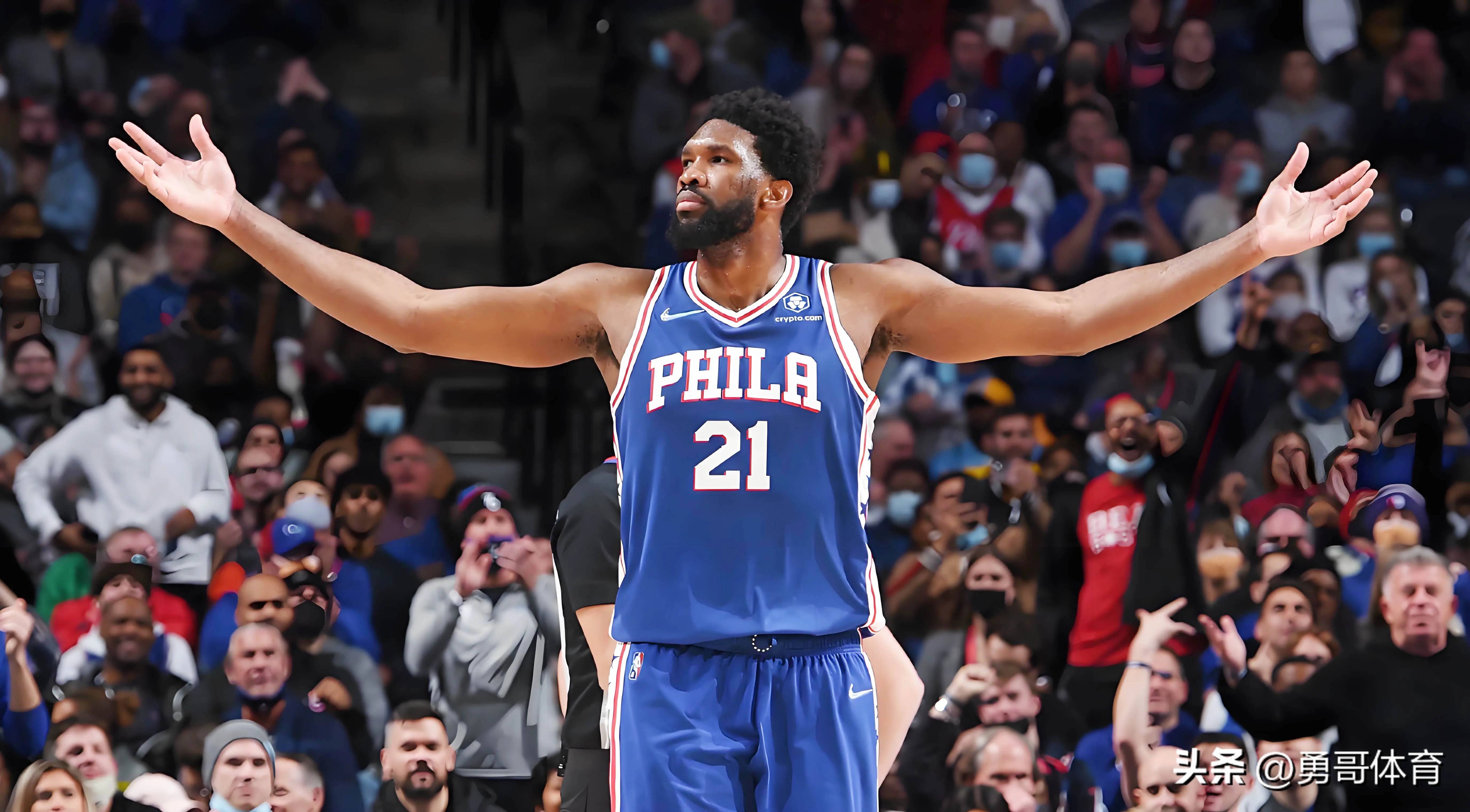 关于NBA常规赛倒计时；费城76人冲刺阶段更衣室发声；细节引发关注；悬念犹存；更衣室氛围转暖的信息-金年会彩票