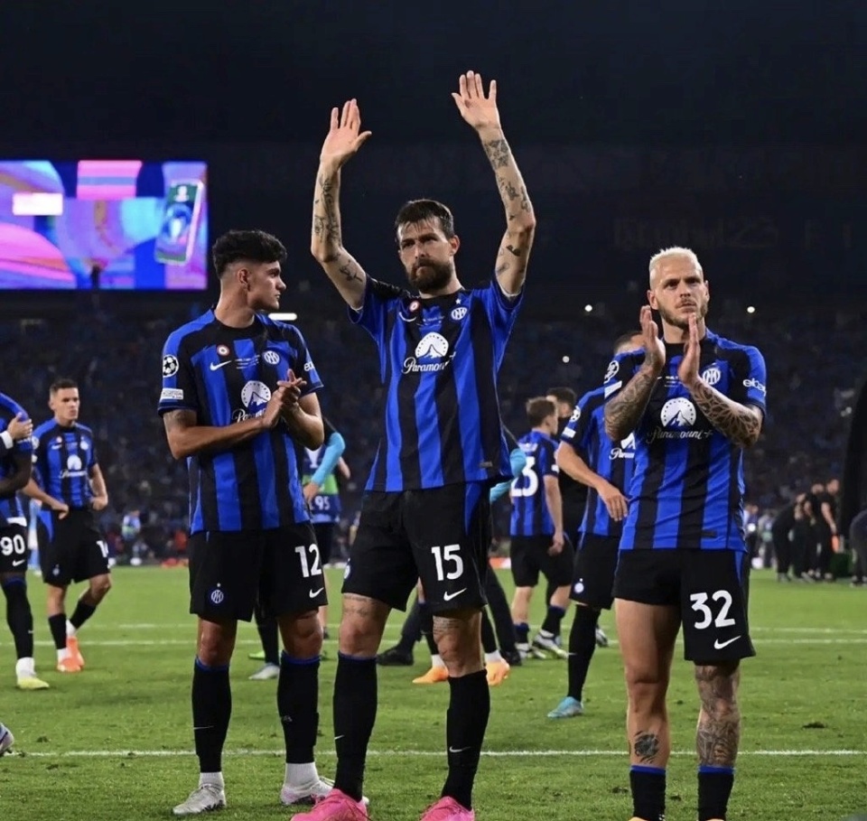 关于费耶诺德内部会议纪要流出：冲刺阶段回应争议；意甲使命明确；训练强度明显提升的信息-金年会体育